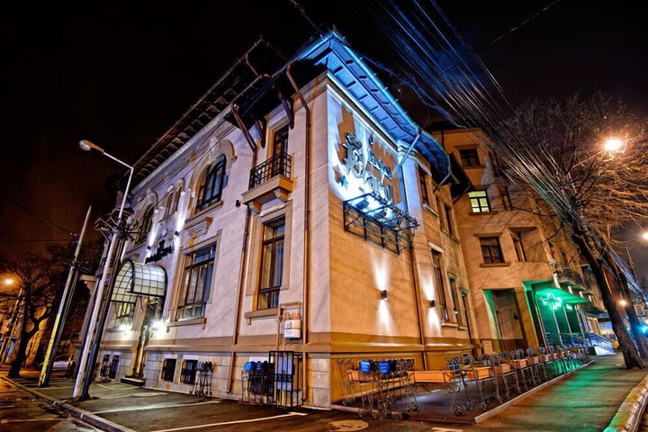 Hotel 26 of 26