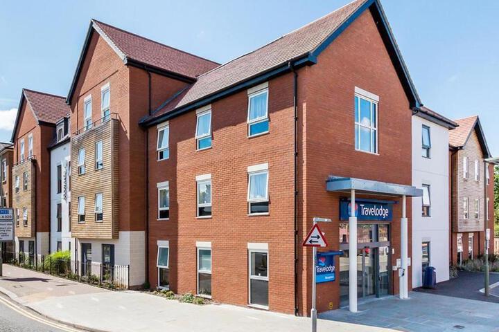 Travelodge Chertsey