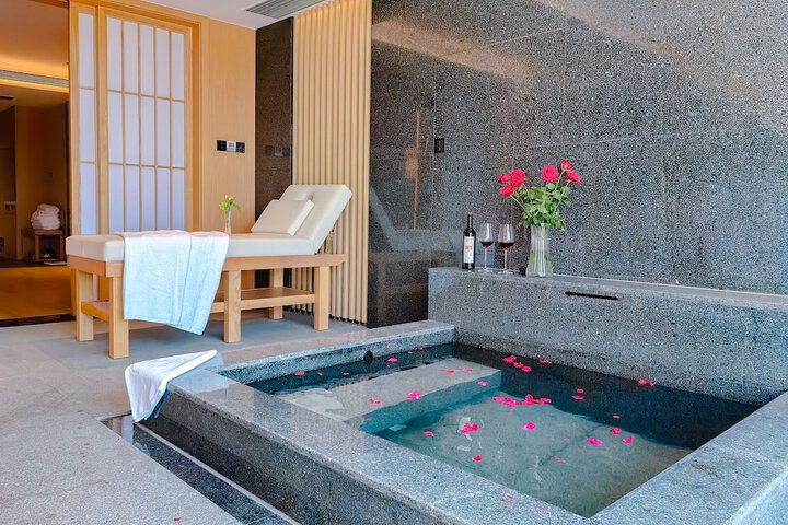 Exterior of Yunnan Dianchi Garden Resort & Spa