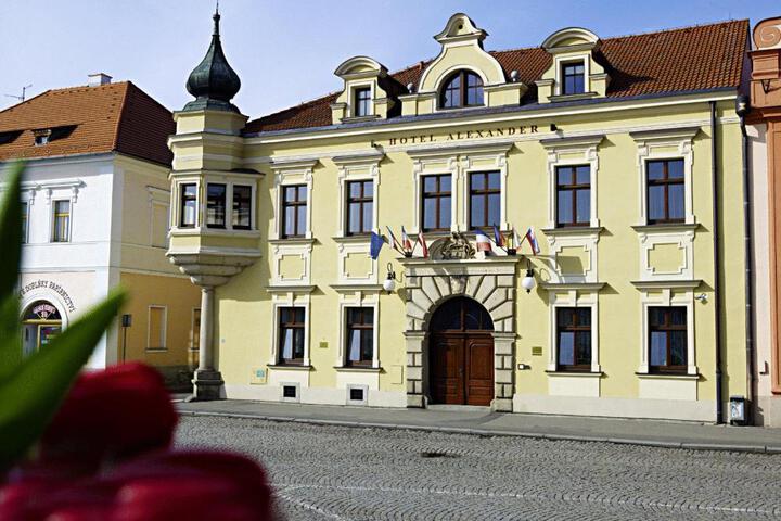 Alexander