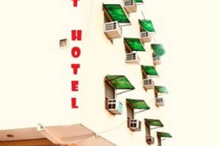 Hotel 13 of 15