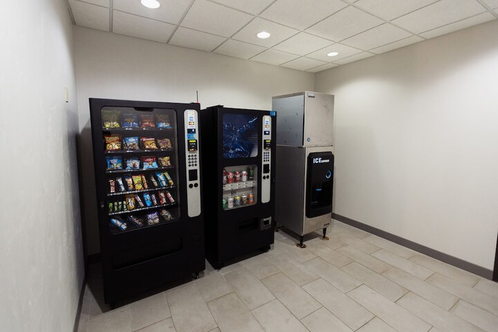 Vending machine