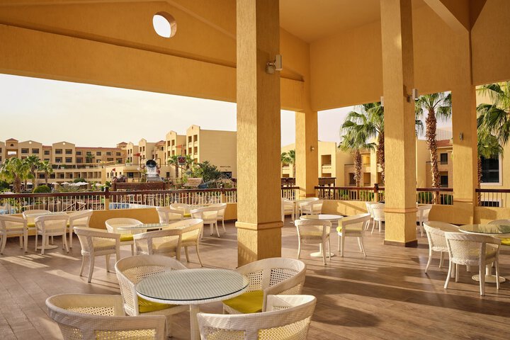 Terrace/Patio 107 of 114