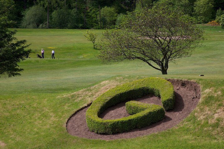 Golf 83 of 125