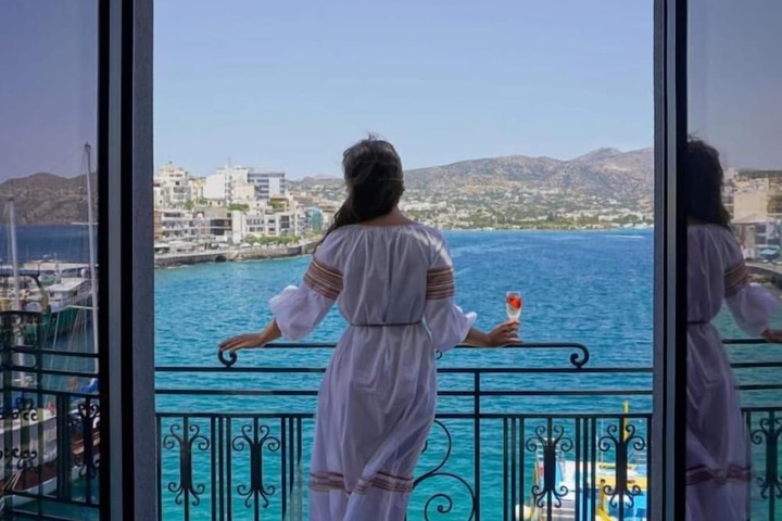 Casa Porto Boutique Hotel - Adults only