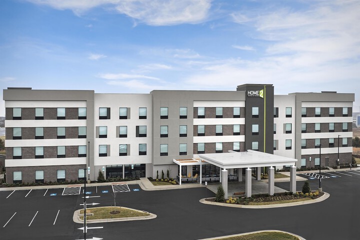 Home2 Suites by Hilton Ashburn Va in Ashburn, VA