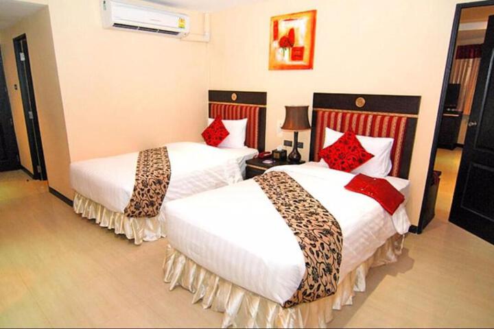 Fitness Facility Photos