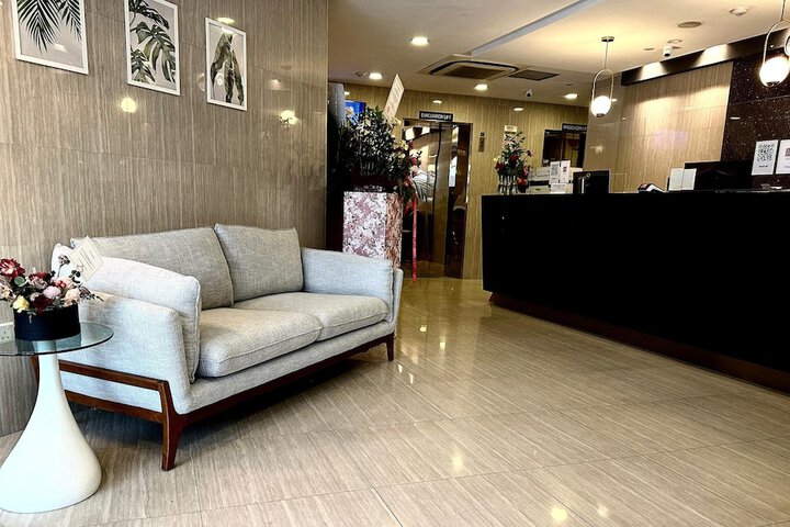 Fitness Facility Photos