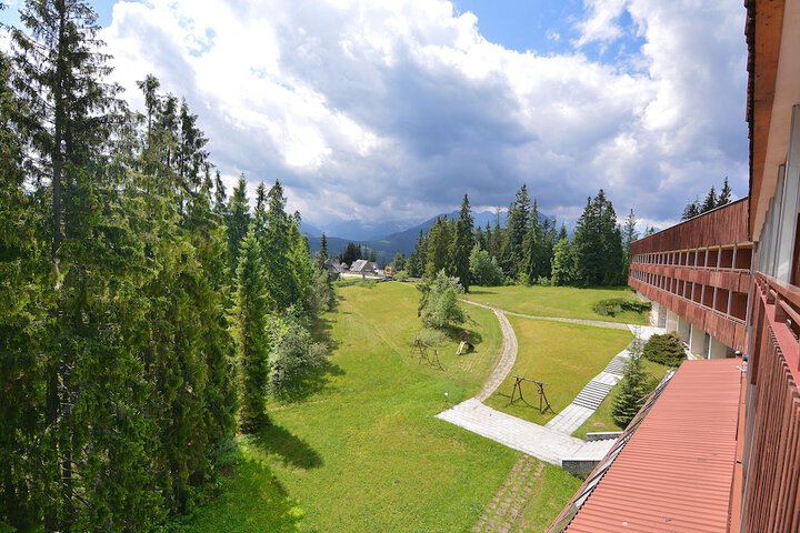 Hotel View 85 of 86