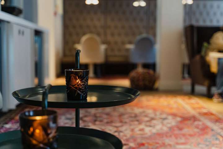 Lobby Photos