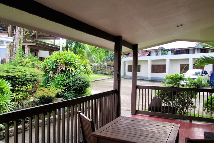 Terrace/Patio 21 of 47