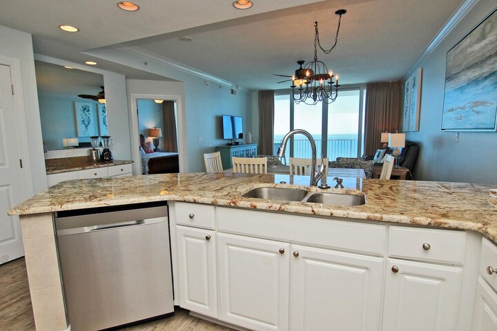 San Carlos 1705 in Gulf Shores, AL