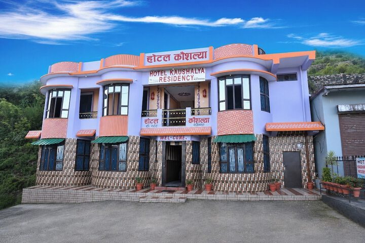 Hotel Kaushalya Residency
