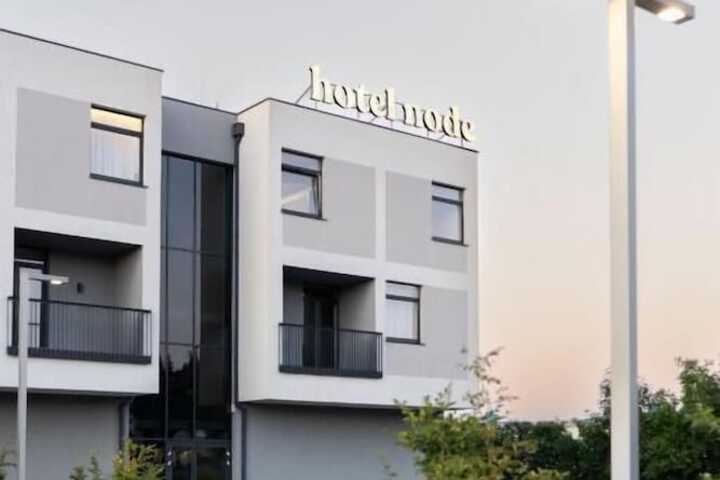 Hotel 30 of 30