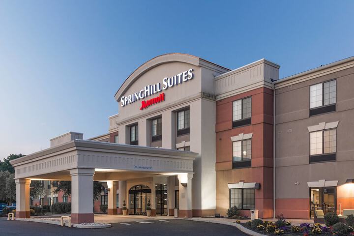 SpringHill Suites by Marriott Quakertown Quakertown | Bookonline.com