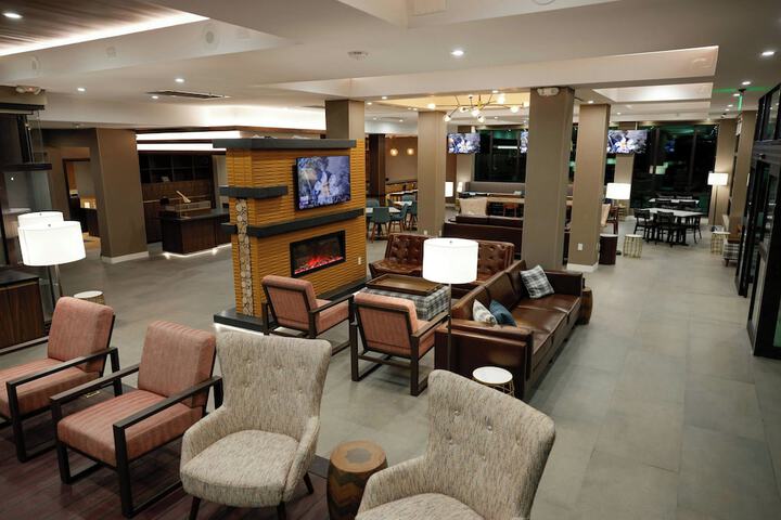 Hotel Interior 3 of 23