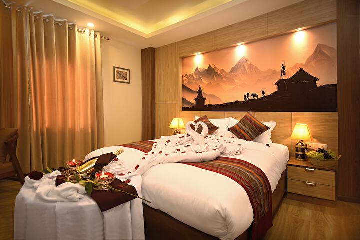 Room 15 of 121