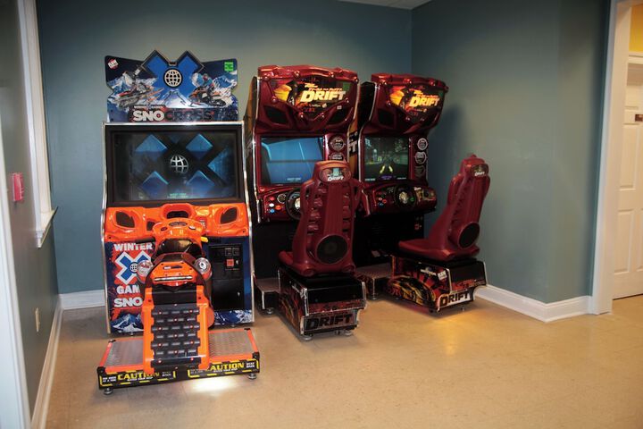 Arcade