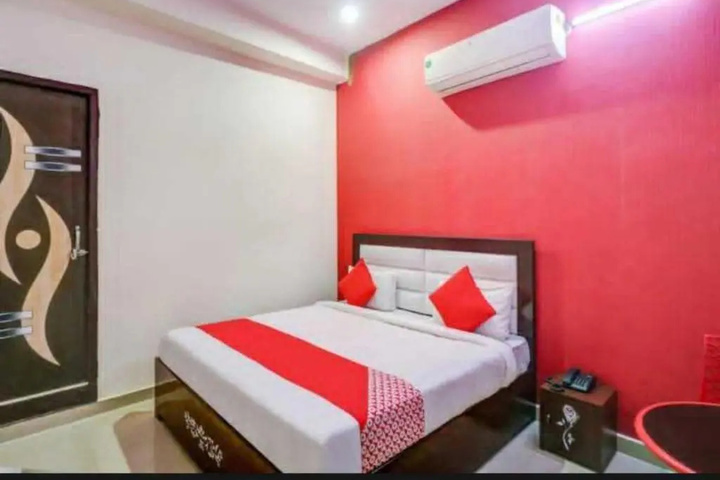 OYO 93050 Hotel Sushant Palace 3