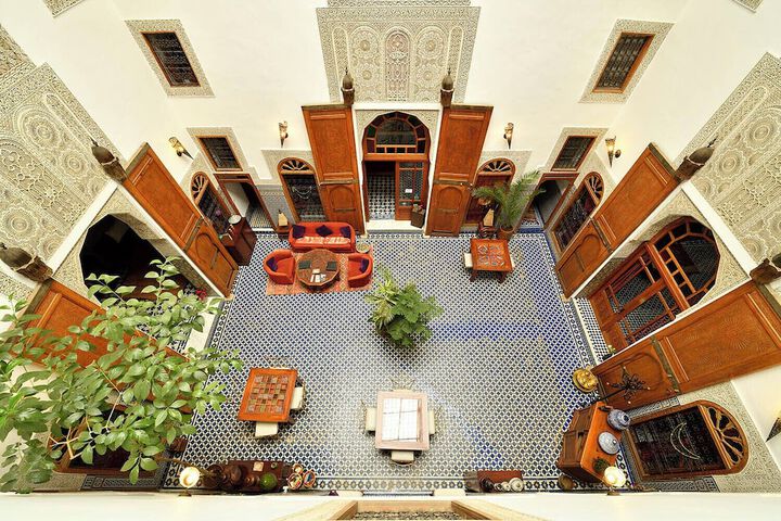Hotel Interior 7 of 68