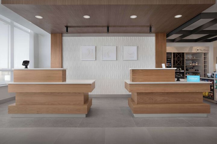 Hotel Interior 4 of 36