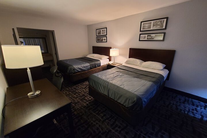 1 Double Bed (4 of 9)