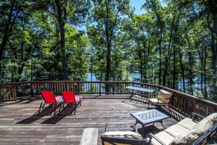 Terrace/Patio 6 of 35
