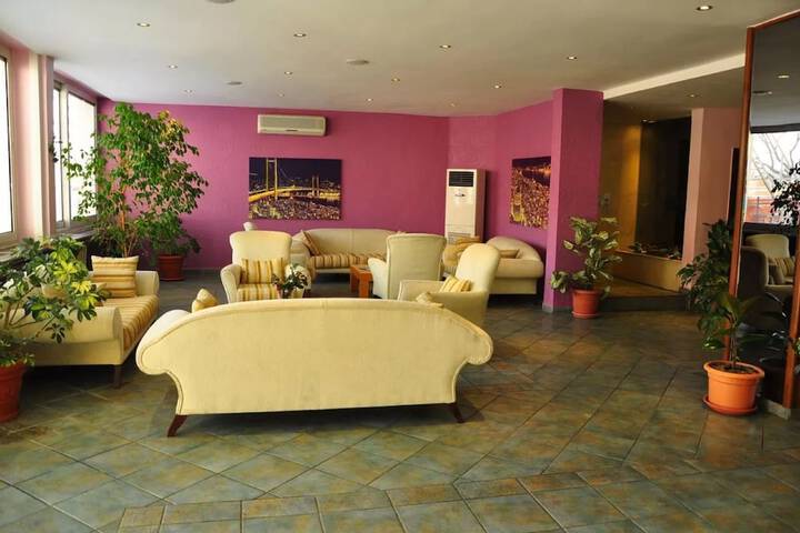 Hotel Interior 3 of 21