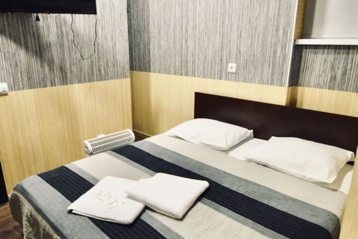 UNO Apart Hotel