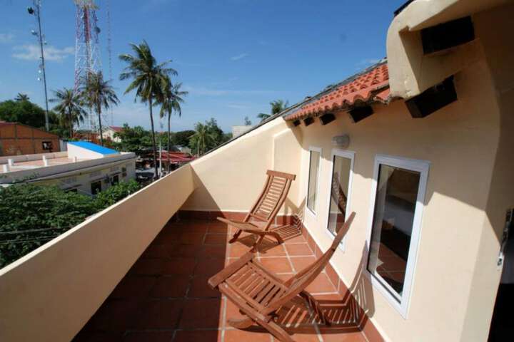 Terrace/Patio 47 of 47