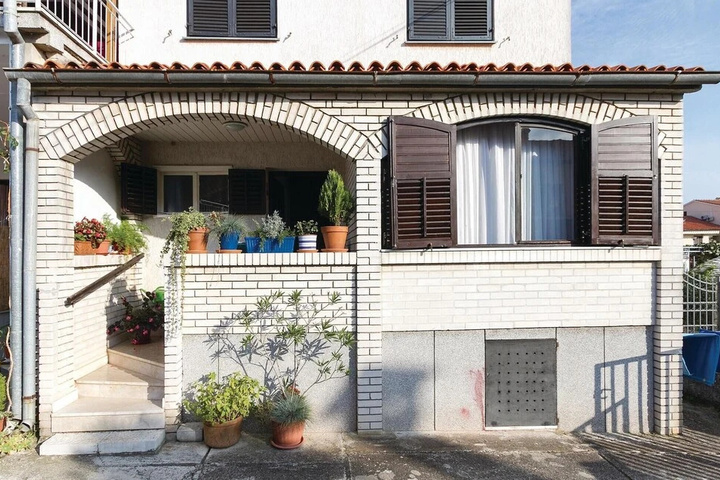 Awesome Home in Rovinj With Wifi and 2 Bedrooms