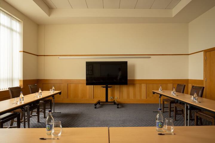 Meeting 47 of 54