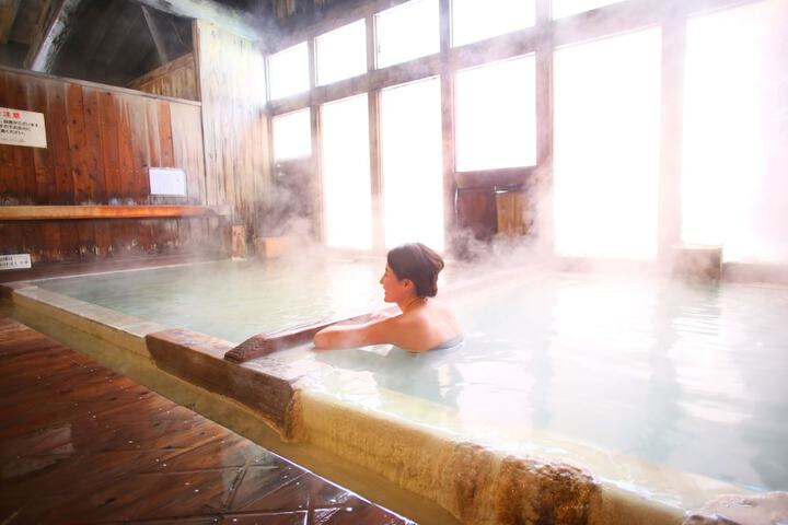 Hotel Spa