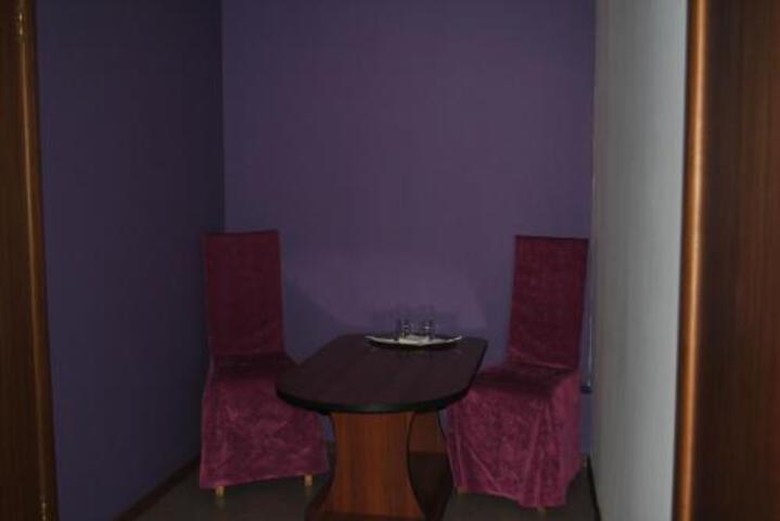 Hotel Milana