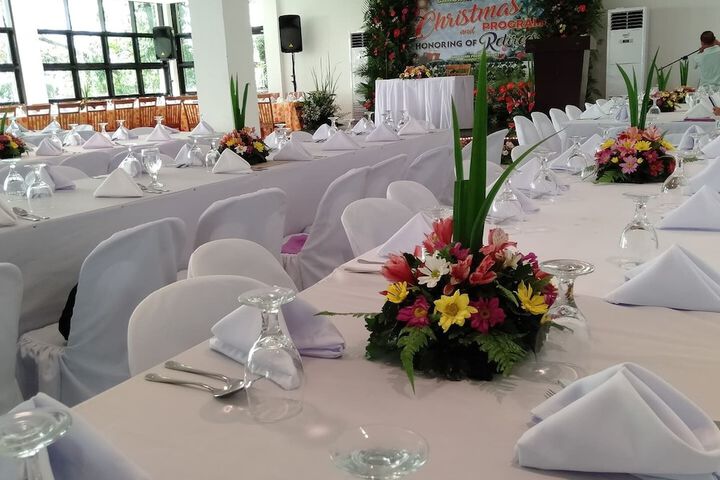 Ballroom/Hall 37 of 56
