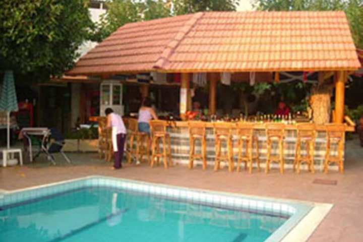 Pool to Cool