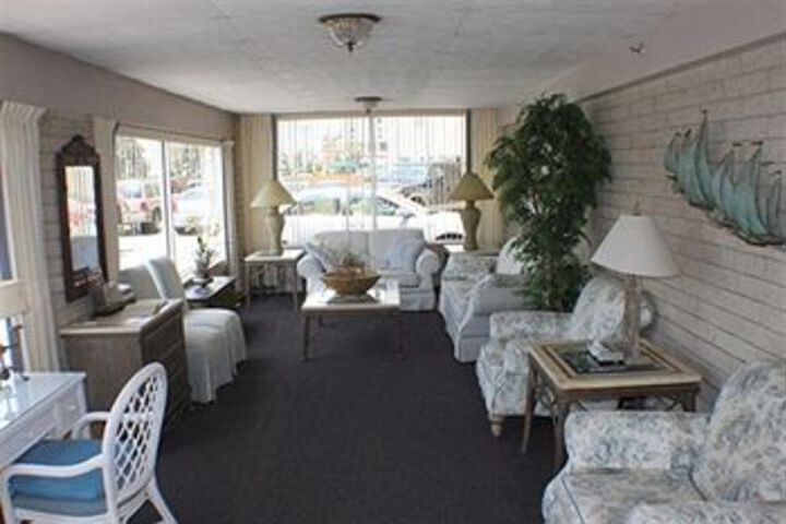 Hotel Interior 7 of 11