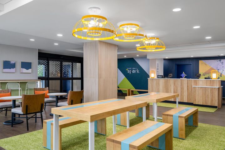 Hotel Interior 6 of 26