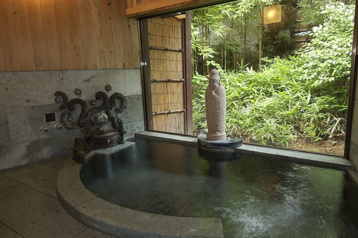 Spa and Wellness