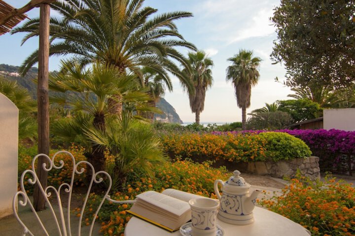 View from room