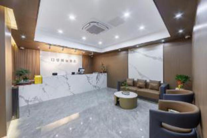 Four Seasons Boutique Hotel (Shanghai Songjiang Zuibaichi Branch)
