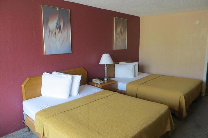 1 Double Bed (9 of 9)