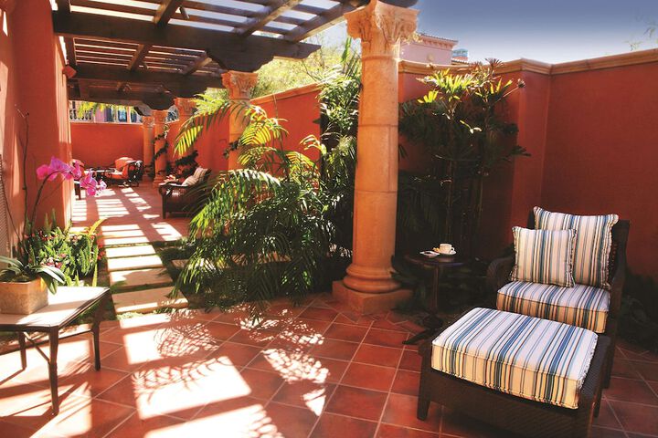 Spa