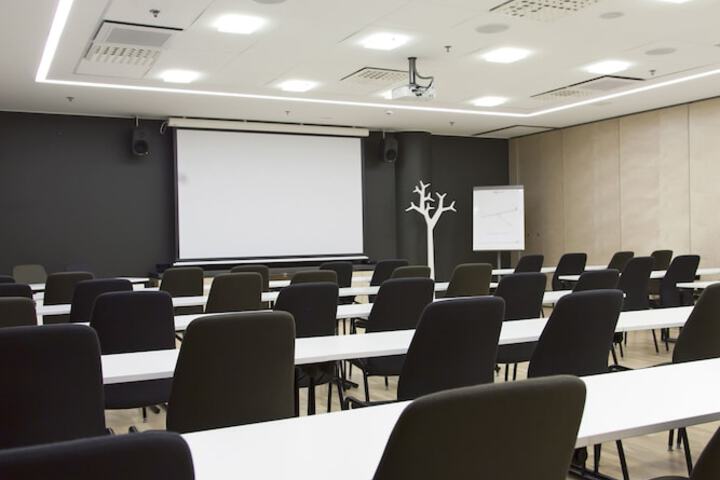 Meeting 43 of 45