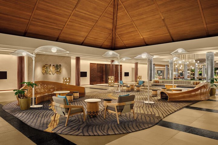 Hotel Interior 2 of 89