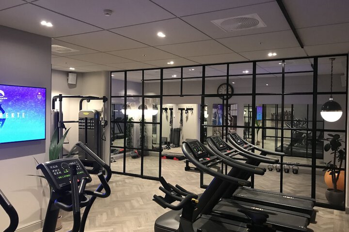 Fitness Center Photo