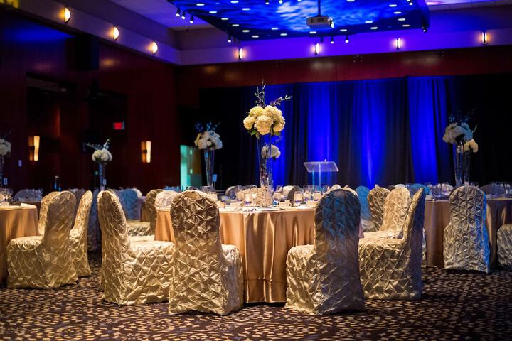 Ballroom