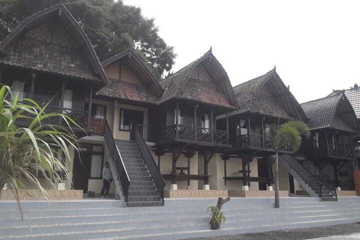 Hotel 16 of 20
