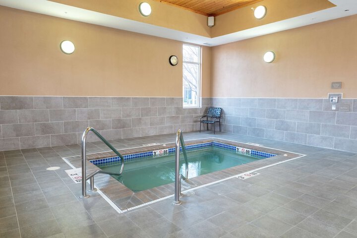 Sports facility