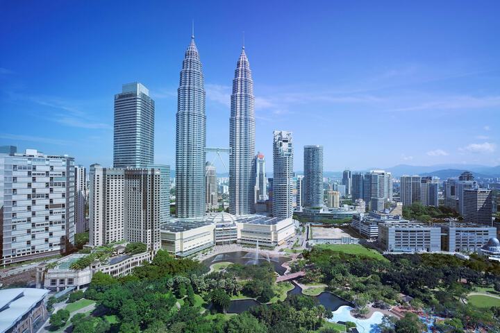 View from room